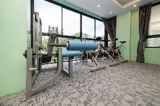Thongtara House Boutique Residence fotoÄŸrafÄ±