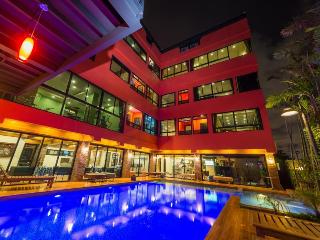 Thongtara House Boutique Residence otel fotoğrafı