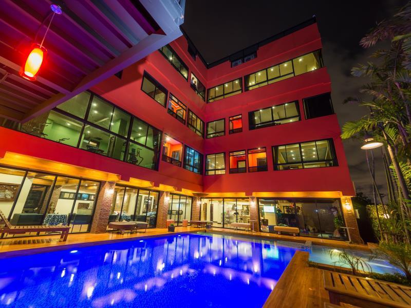 Thongtara House Boutique Residence - Genel
