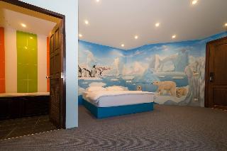 Thongtara House Boutique Residence fotoÄŸrafÄ±