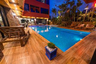 Thongtara House Boutique Residence fotoÄŸrafÄ±