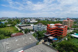 Thongtara House Boutique Residence fotoÄŸrafÄ±