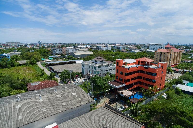 Thongtara House Boutique Residence - Genel
