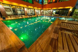 Thongtara House Boutique Residence fotoÄŸrafÄ±