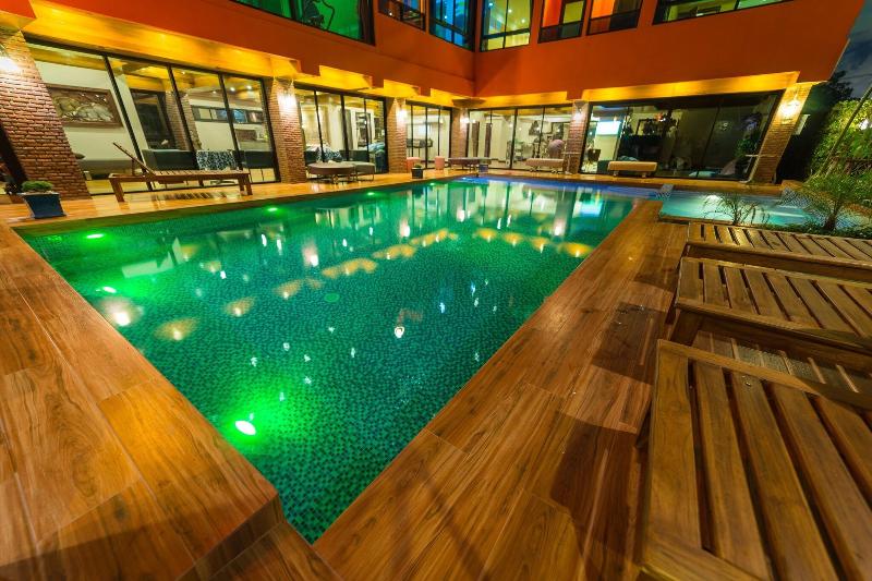 Thongtara House Boutique Residence - Havuz