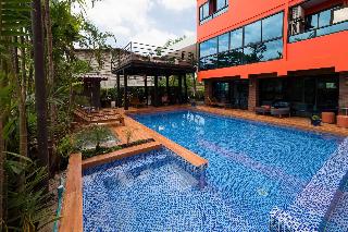 Thongtara House Boutique Residence fotoÄŸrafÄ±