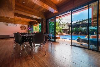 Thongtara House Boutique Residence fotoÄŸrafÄ±