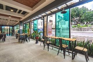 Penyos Residence fotoÄŸrafÄ±