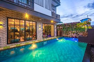 Penyos Residence fotoÄŸrafÄ±