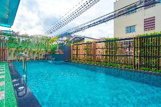 Penyos Residence fotoÄŸrafÄ±