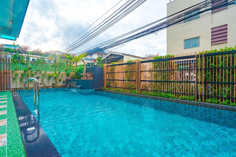 Penyos Residence - Aktivite