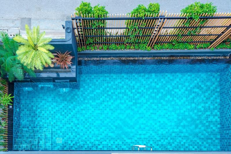 Penyos Residence - Aktivite