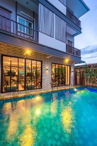 Penyos Residence fotoÄŸrafÄ±