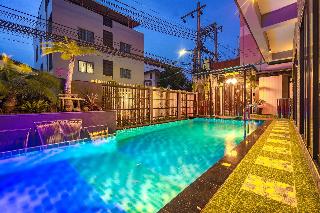 Penyos Residence fotoÄŸrafÄ±
