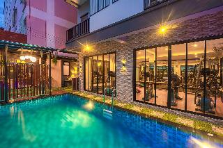 Penyos Residence fotoÄŸrafÄ±
