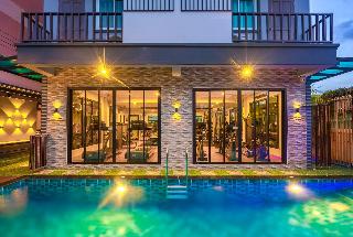 Penyos Residence fotoÄŸrafÄ±