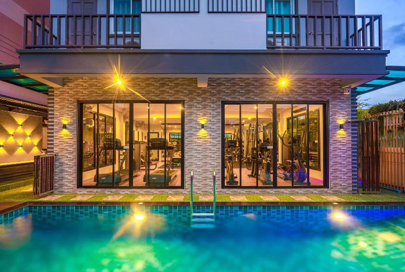 Penyos Residence - Aktivite