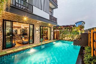 Penyos Residence otel fotoğrafı