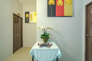 Penyos Residence fotoÄŸrafÄ±