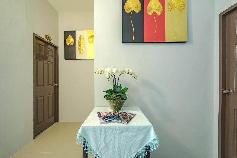Penyos Residence - Genel