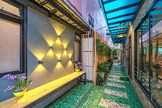 Penyos Residence fotoÄŸrafÄ±