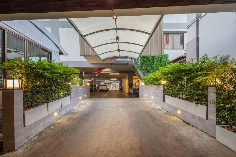 Penyos Residence - Genel