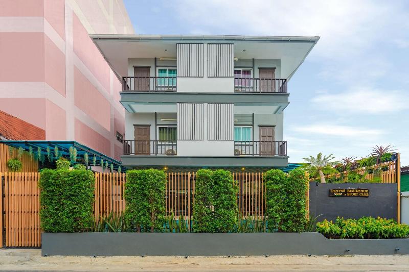 Penyos Residence - Genel