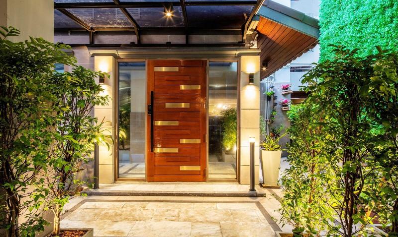 Penyos Residence - Genel