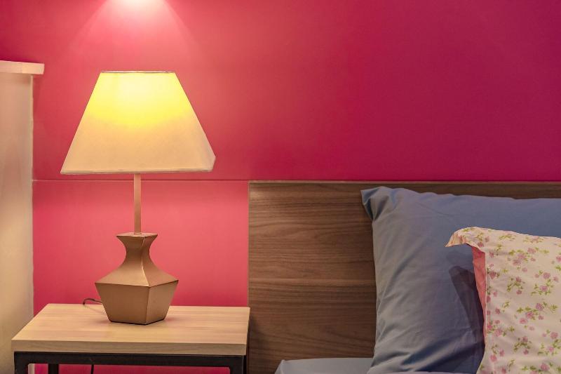 Penyos Residence - Oda