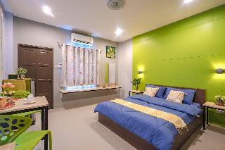 Penyos Residence fotoÄŸrafÄ±