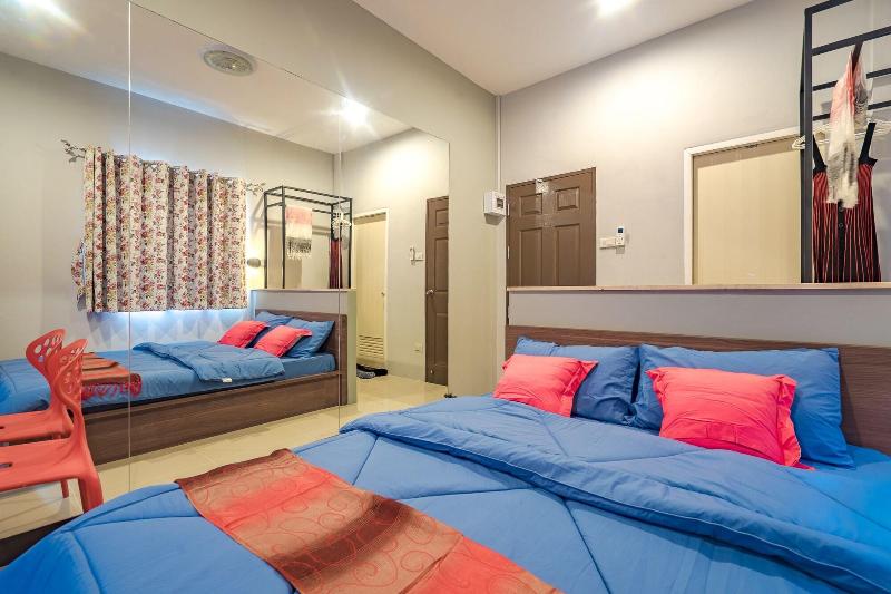 Penyos Residence - Oda
