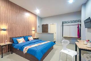 Penyos Residence fotoÄŸrafÄ±