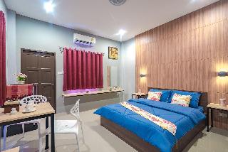 Penyos Residence fotoÄŸrafÄ±