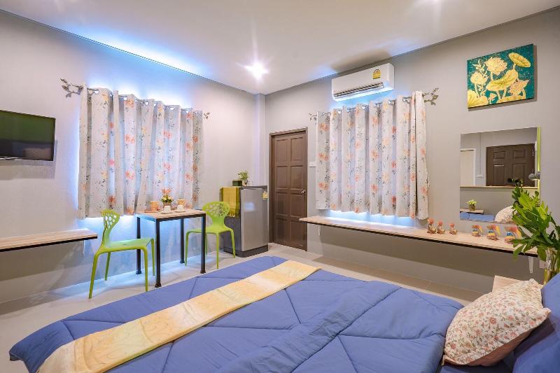 Penyos Residence - Oda