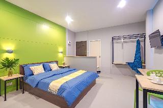 Penyos Residence fotoÄŸrafÄ±