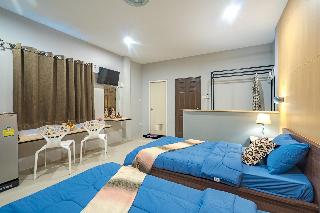 Penyos Residence fotoÄŸrafÄ±