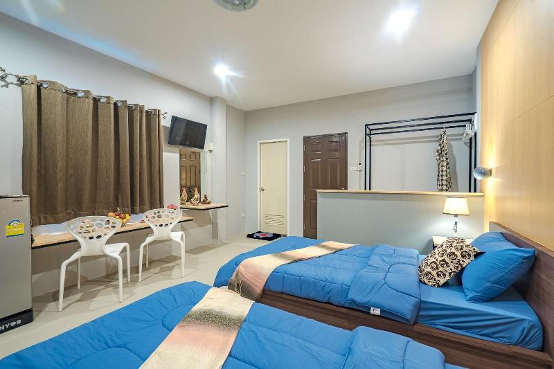 Penyos Residence - Oda