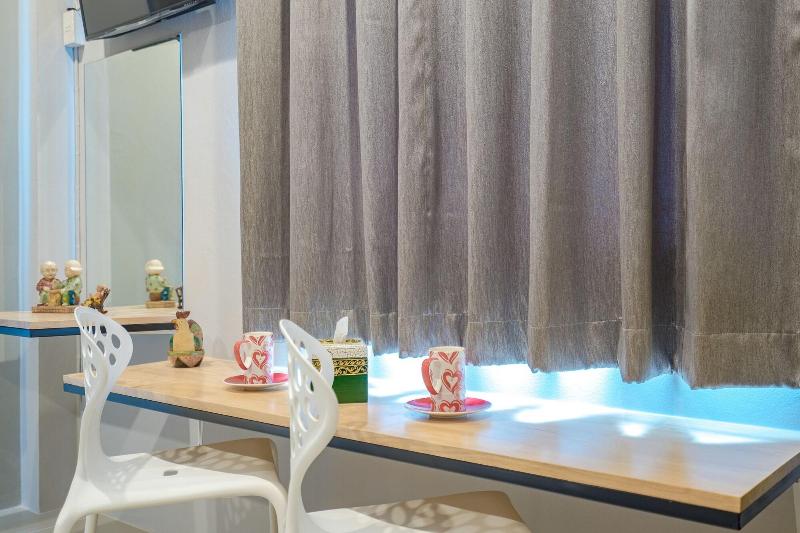 Penyos Residence - Oda