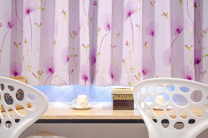 Penyos Residence - Oda