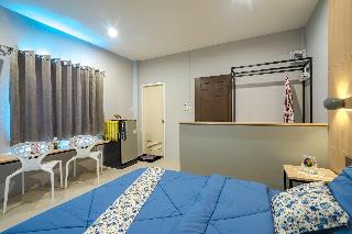 Penyos Residence fotoÄŸrafÄ±