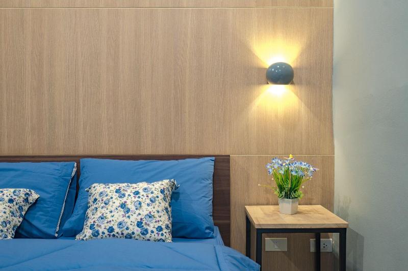 Penyos Residence - Oda