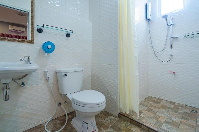 Penyos Residence - Oda