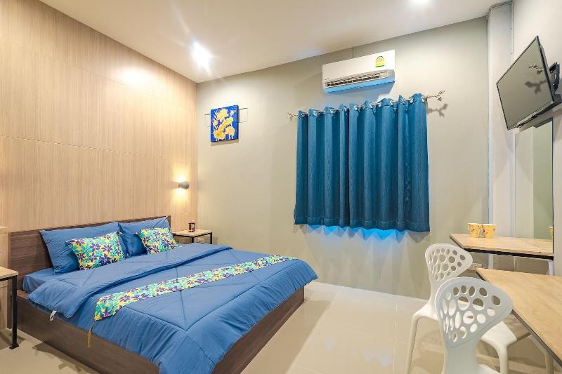 Penyos Residence - Oda