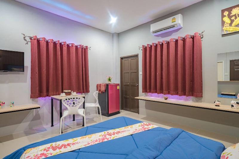 Penyos Residence - Oda