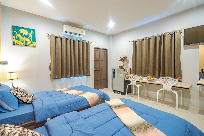 Penyos Residence - Oda