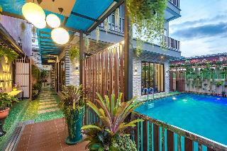 Penyos Residence fotoÄŸrafÄ±