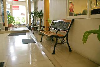 Bed by Tha-Pra Hotel and Apartment fotoÄŸrafÄ±
