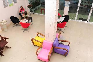 Bed by Tha-Pra Hotel and Apartment fotoÄŸrafÄ±