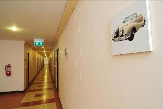 Bed by Tha-Pra Hotel and Apartment fotoÄŸrafÄ±