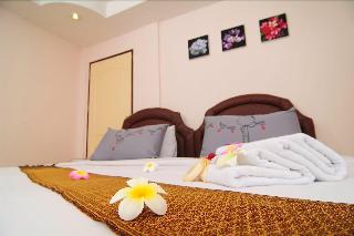 Bed by Tha-Pra Hotel and Apartment fotoÄŸrafÄ±